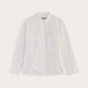 Everlane - The Boxy Oxford | Size: M
